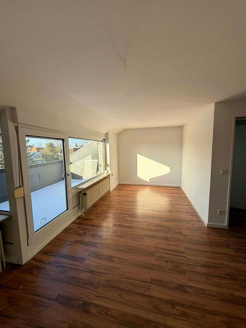 1 bedroom flat to rent, 45 m², Münster, North Rhine-Westphalia 1 bedroom flat to rent, 45 m², Münster, North Rhine-Westphalia