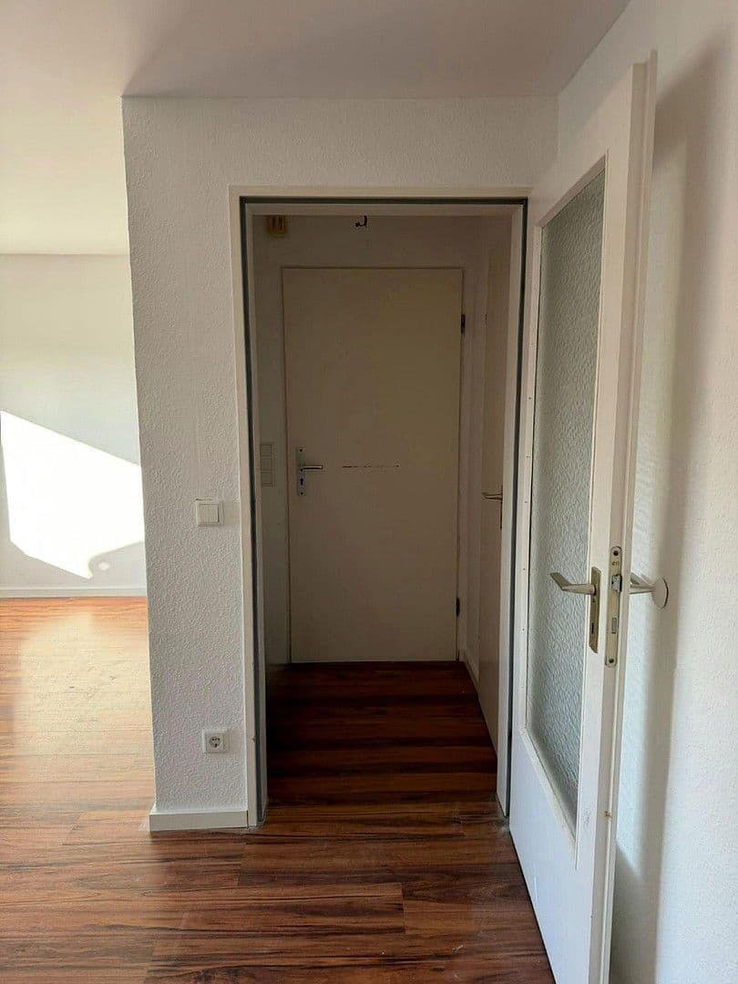 1 bedroom flat to rent, 45 m², Münster, North Rhine-Westphalia 1 bedroom flat to rent, 45 m², Münster, North Rhine-Westphalia