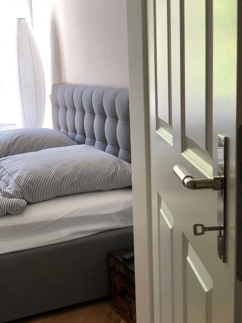 2 bedroom flat to rent, 68 m², Dom-Petro-Straße, München, Bavaria 2 bedroom flat to rent, 68 m², Dom-Petro-Straße, München, Bavaria