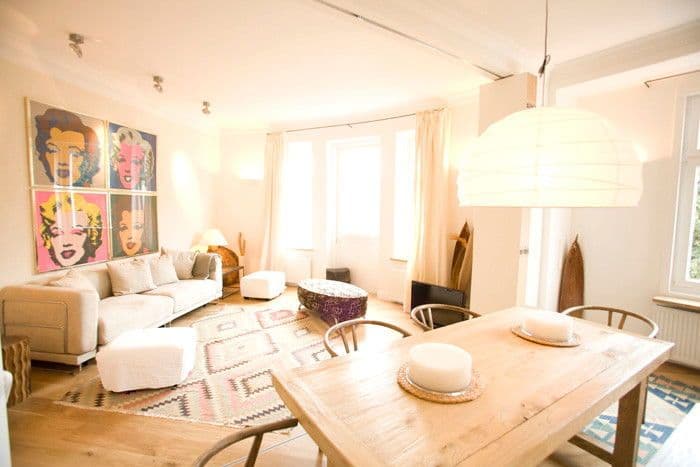 2 bedroom flat to rent, 68 m², Dom-Petro-Straße, München, Bavaria 2 bedroom flat to rent, 68 m², Dom-Petro-Straße, München, Bavaria