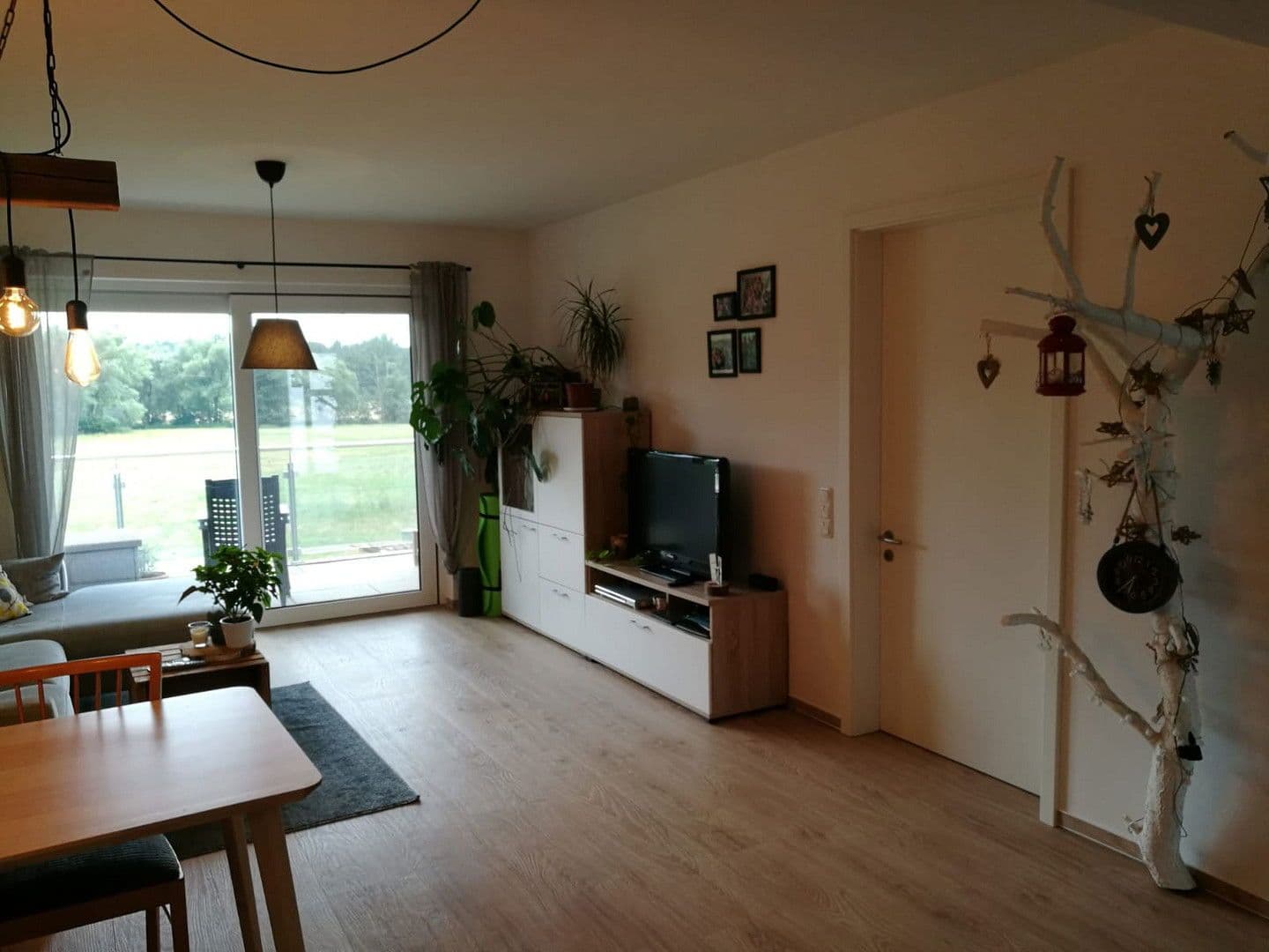 2 bedroom flat to rent, 65 m², Altmühlstr. 12, Dormitz, Bavaria 2 bedroom flat to rent, 65 m², Altmühlstr. 12, Dormitz, Bavaria