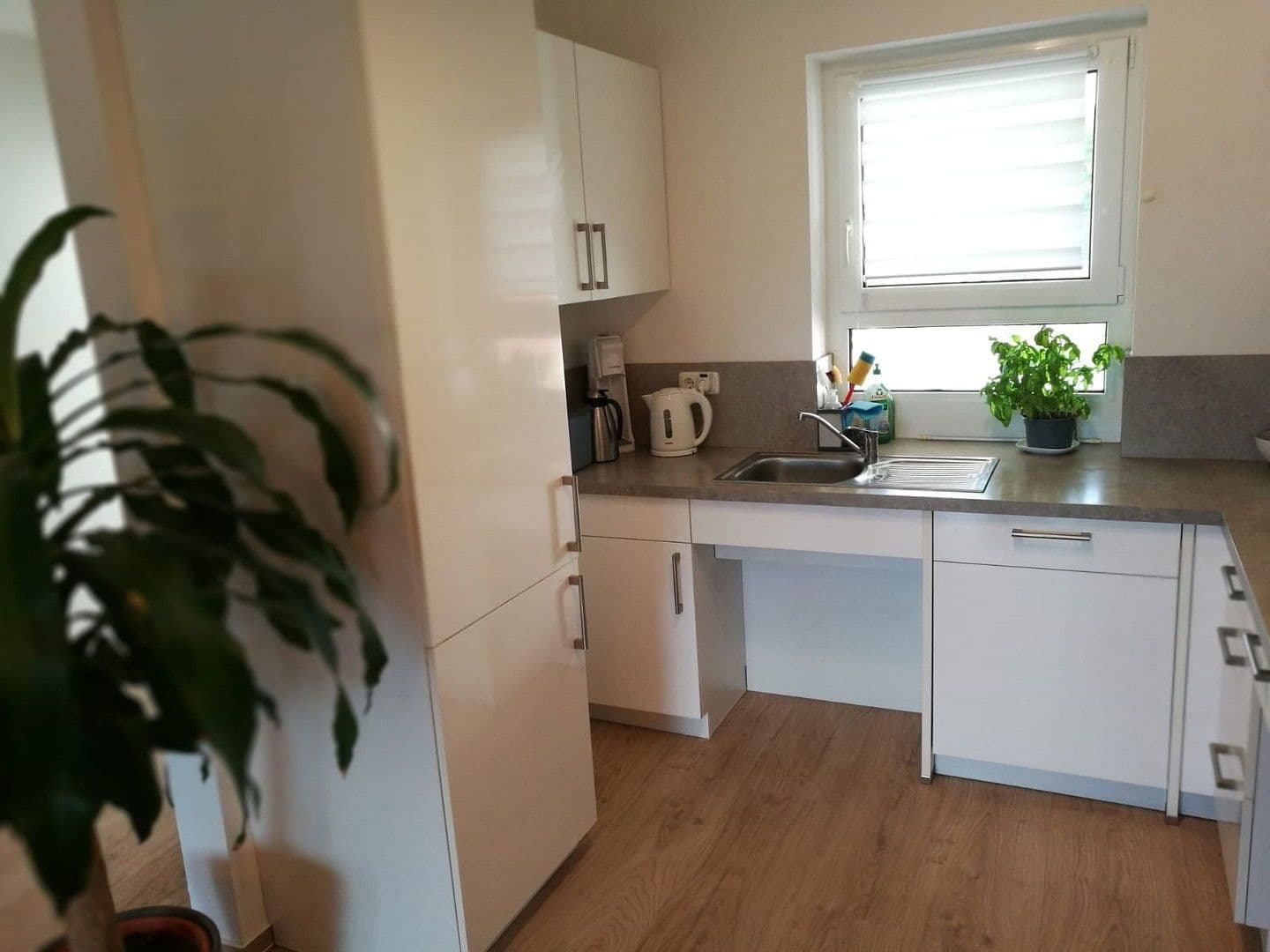 2 bedroom flat to rent, 65 m², Altmühlstr. 12, Dormitz, Bavaria 2 bedroom flat to rent, 65 m², Altmühlstr. 12, Dormitz, Bavaria