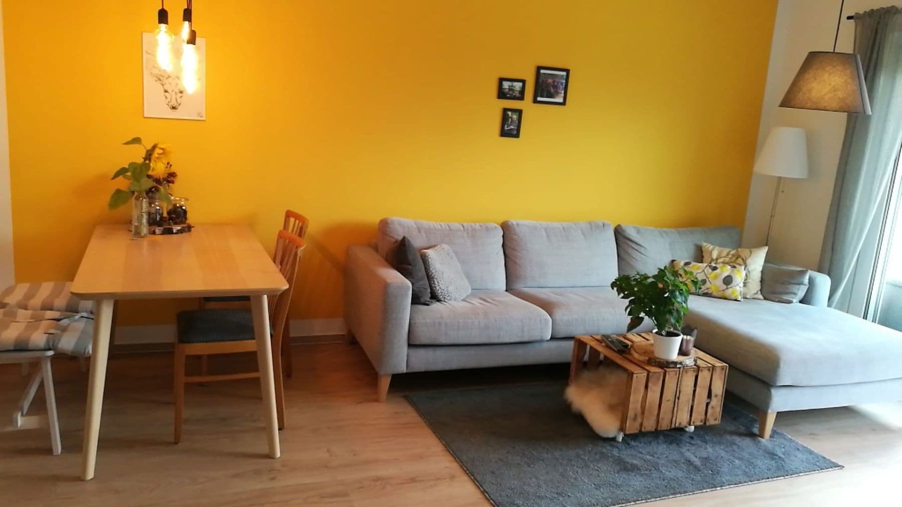 2 bedroom flat to rent, 65 m², Altmühlstr. 12, Dormitz, Bavaria 2 bedroom flat to rent, 65 m², Altmühlstr. 12, Dormitz, Bavaria