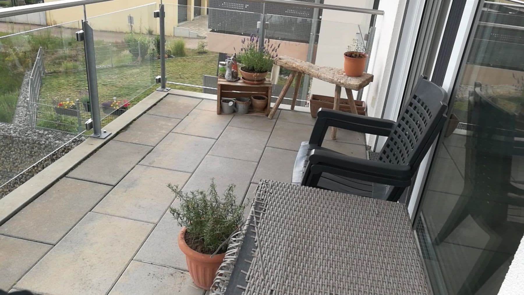 2 bedroom flat to rent, 65 m², Altmühlstr. 12, Dormitz, Bavaria 2 bedroom flat to rent, 65 m², Altmühlstr. 12, Dormitz, Bavaria