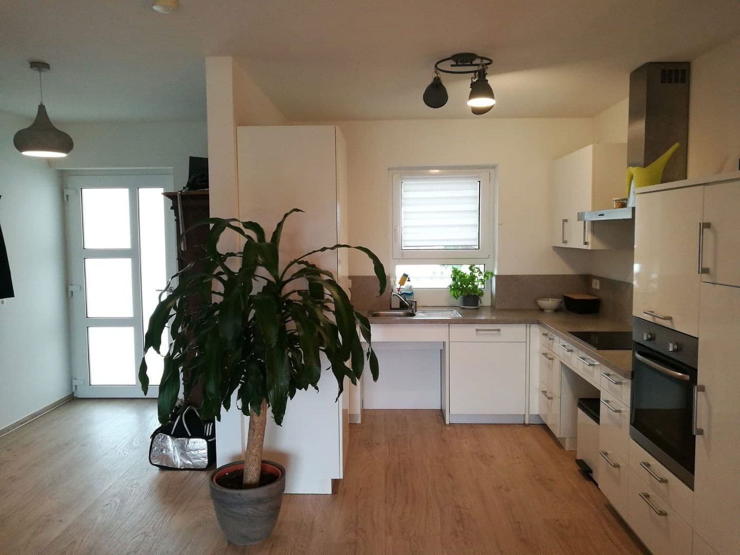 2 bedroom flat to rent, 65 m², Altmühlstr. 12, Dormitz, Bavaria 2 bedroom flat to rent, 65 m², Altmühlstr. 12, Dormitz, Bavaria