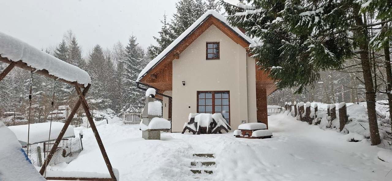 recreational property to rent, 0 m², Ostružná, Olomoucký Region recreational property to rent, 0 m², Ostružná, Olomoucký Region