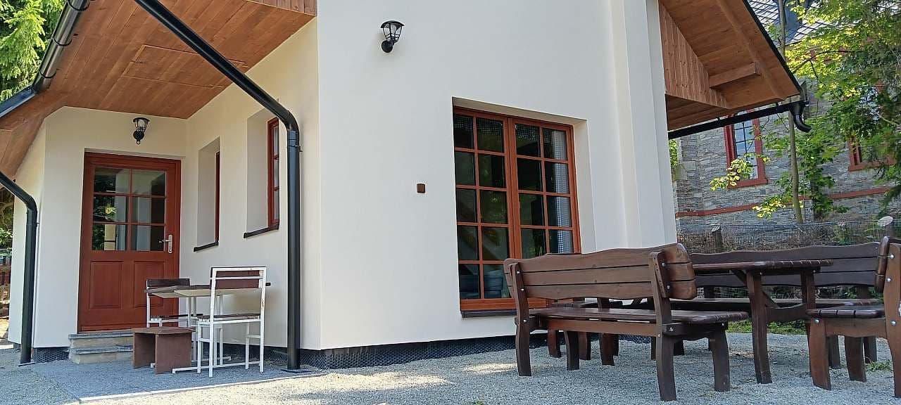 recreational property to rent, 0 m², Ostružná, Olomoucký Region recreational property to rent, 0 m², Ostružná, Olomoucký Region