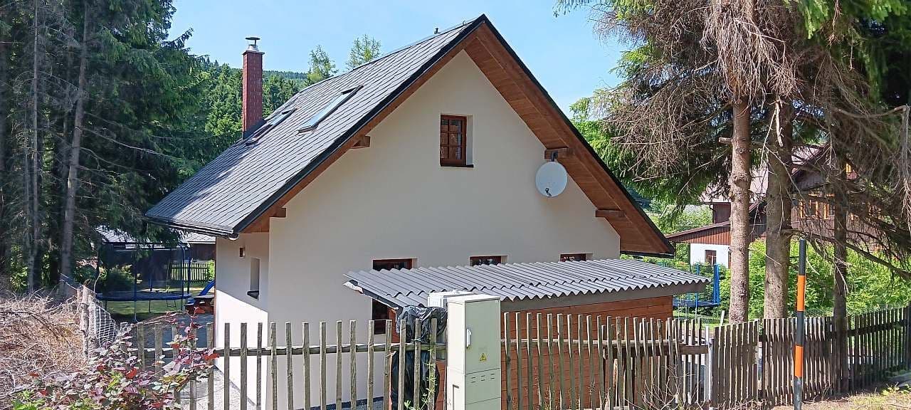 recreational property to rent, 0 m², Ostružná, Olomoucký Region recreational property to rent, 0 m², Ostružná, Olomoucký Region
