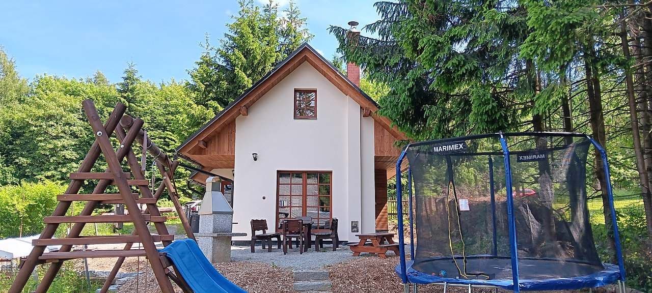 recreational property to rent, 0 m², Ostružná, Olomoucký Region recreational property to rent, 0 m², Ostružná, Olomoucký Region