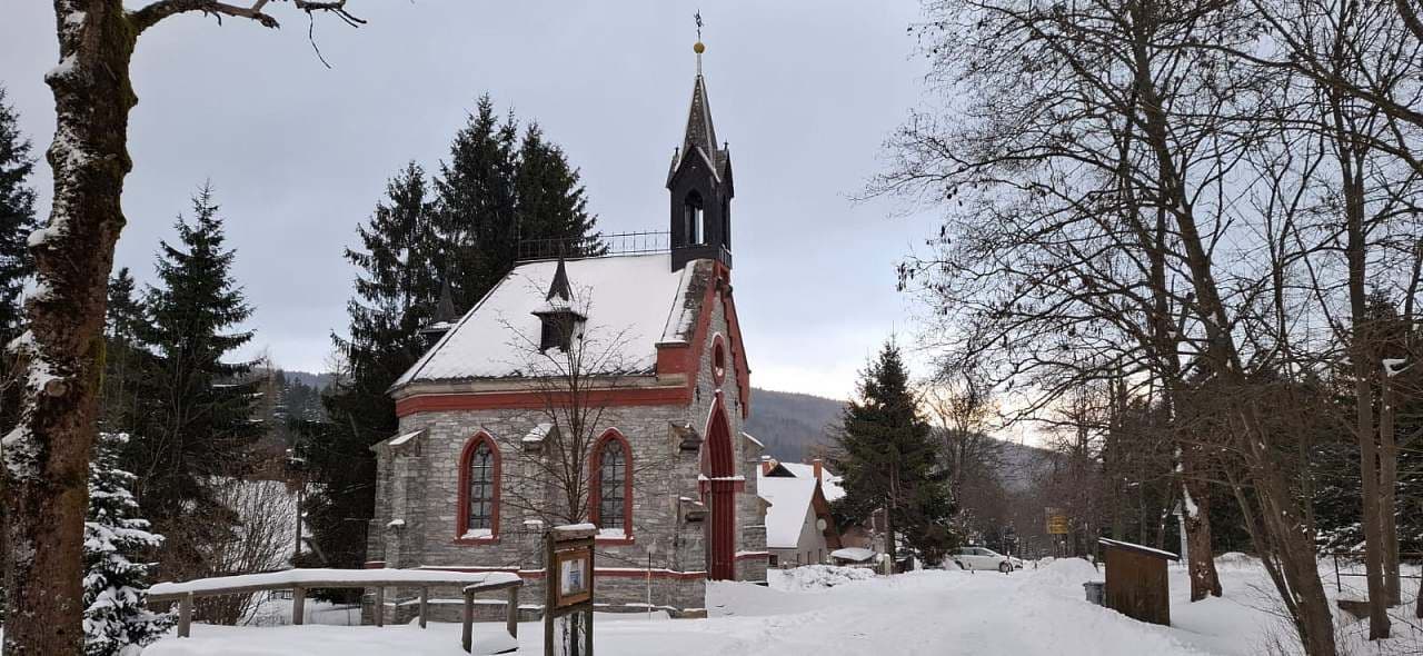 recreational property to rent, 0 m², Ostružná, Olomoucký Region recreational property to rent, 0 m², Ostružná, Olomoucký Region