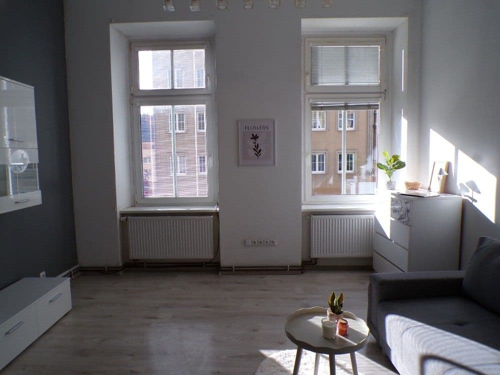 1 bedroom flat to rent, 40 m², Sokolovská, Karlovy Vary, Karlovarský Region 1 bedroom flat to rent, 40 m², Sokolovská, Karlovy Vary, Karlovarský Region