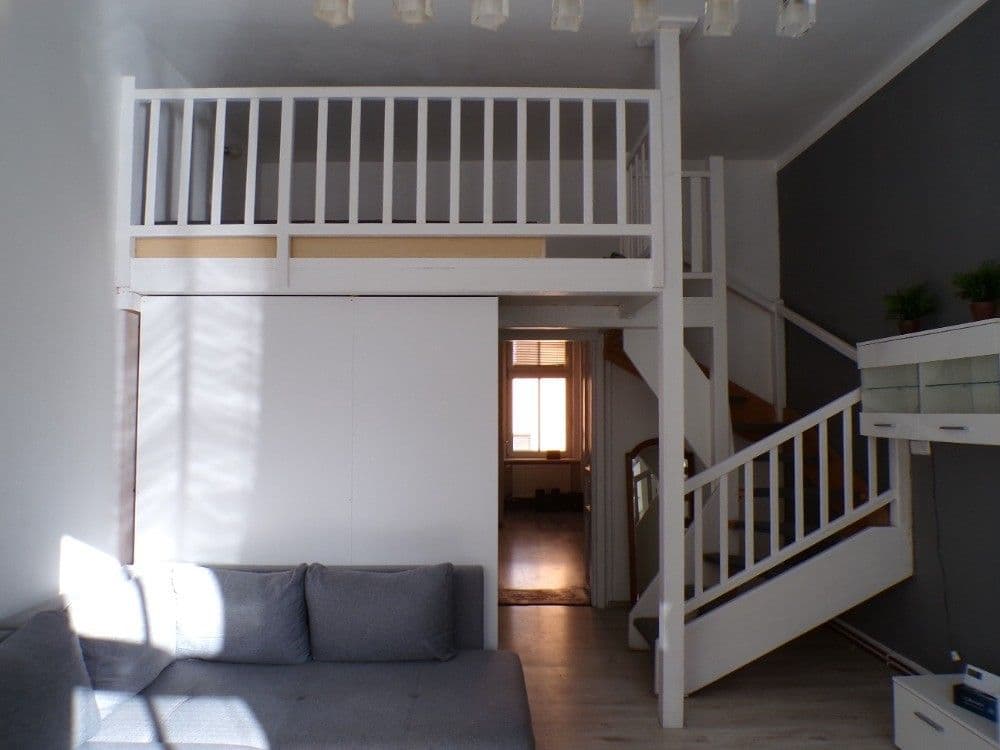 1 bedroom flat to rent, 40 m², Sokolovská, Karlovy Vary, Karlovarský Region 1 bedroom flat to rent, 40 m², Sokolovská, Karlovy Vary, Karlovarský Region