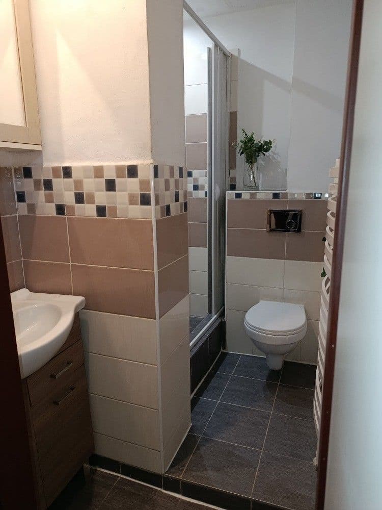 1 bedroom flat to rent, 40 m², Sokolovská, Karlovy Vary, Karlovarský Region 1 bedroom flat to rent, 40 m², Sokolovská, Karlovy Vary, Karlovarský Region