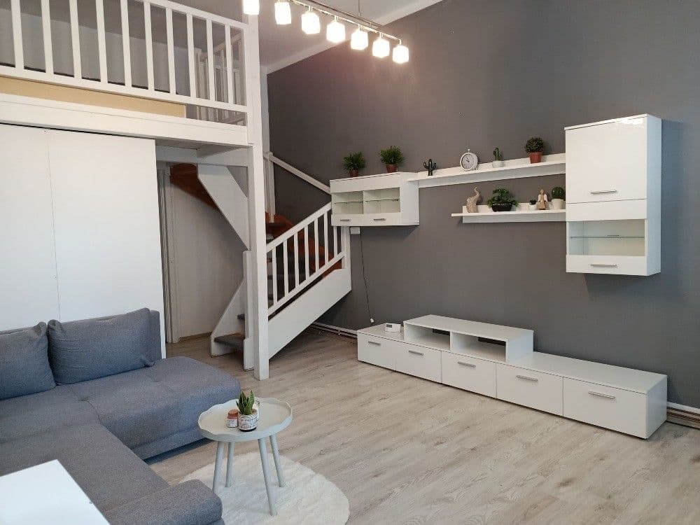 1 bedroom flat to rent, 40 m², Sokolovská, Karlovy Vary, Karlovarský Region 1 bedroom flat to rent, 40 m², Sokolovská, Karlovy Vary, Karlovarský Region