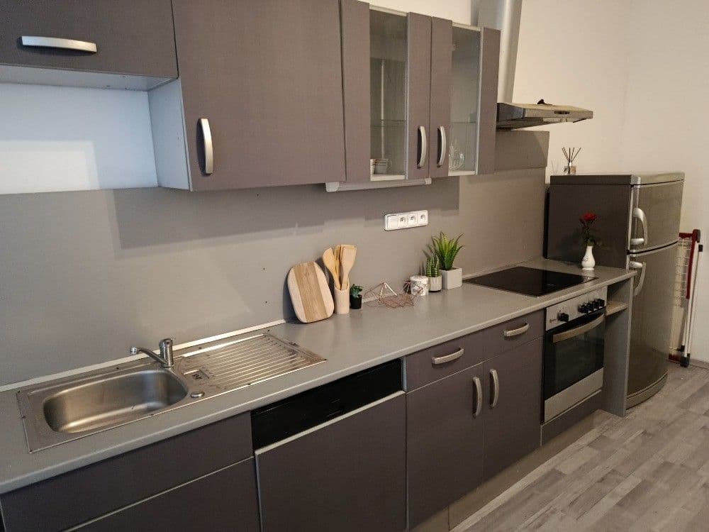 1 bedroom flat to rent, 40 m², Sokolovská, Karlovy Vary, Karlovarský Region 1 bedroom flat to rent, 40 m², Sokolovská, Karlovy Vary, Karlovarský Region