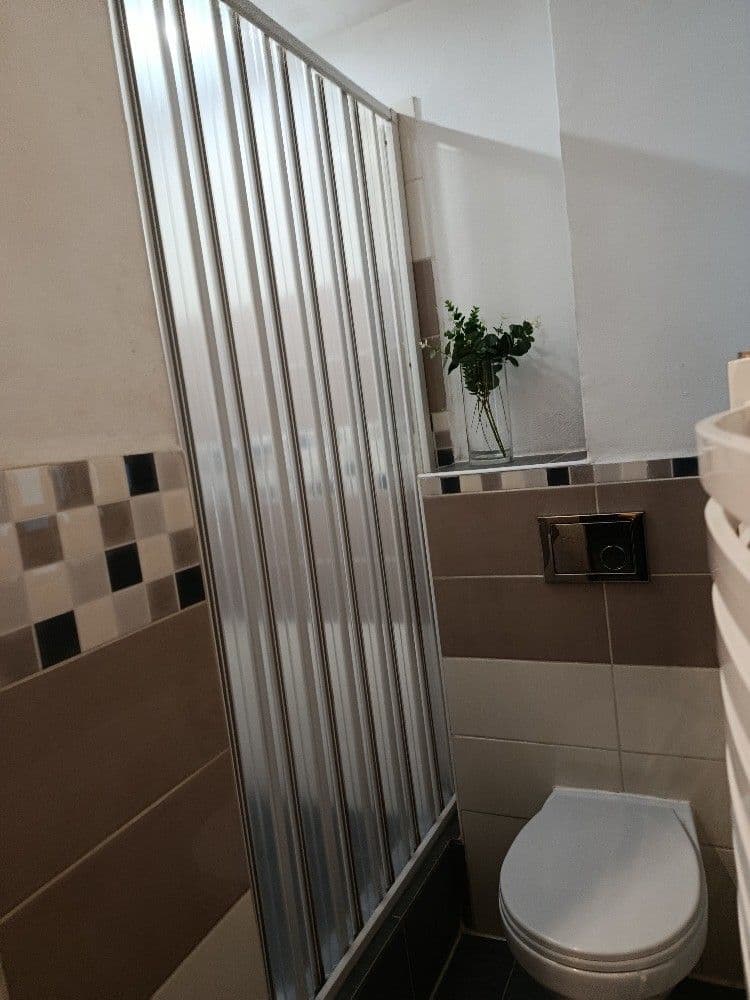 1 bedroom flat to rent, 40 m², Sokolovská, Karlovy Vary, Karlovarský Region 1 bedroom flat to rent, 40 m², Sokolovská, Karlovy Vary, Karlovarský Region