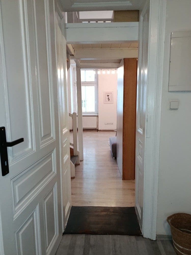 1 bedroom flat to rent, 40 m², Sokolovská, Karlovy Vary, Karlovarský Region 1 bedroom flat to rent, 40 m², Sokolovská, Karlovy Vary, Karlovarský Region