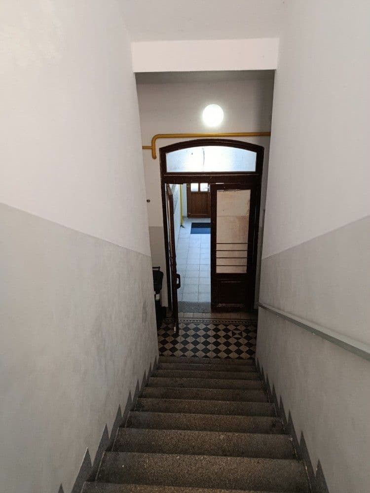 1 bedroom flat to rent, 40 m², Sokolovská, Karlovy Vary, Karlovarský Region 1 bedroom flat to rent, 40 m², Sokolovská, Karlovy Vary, Karlovarský Region