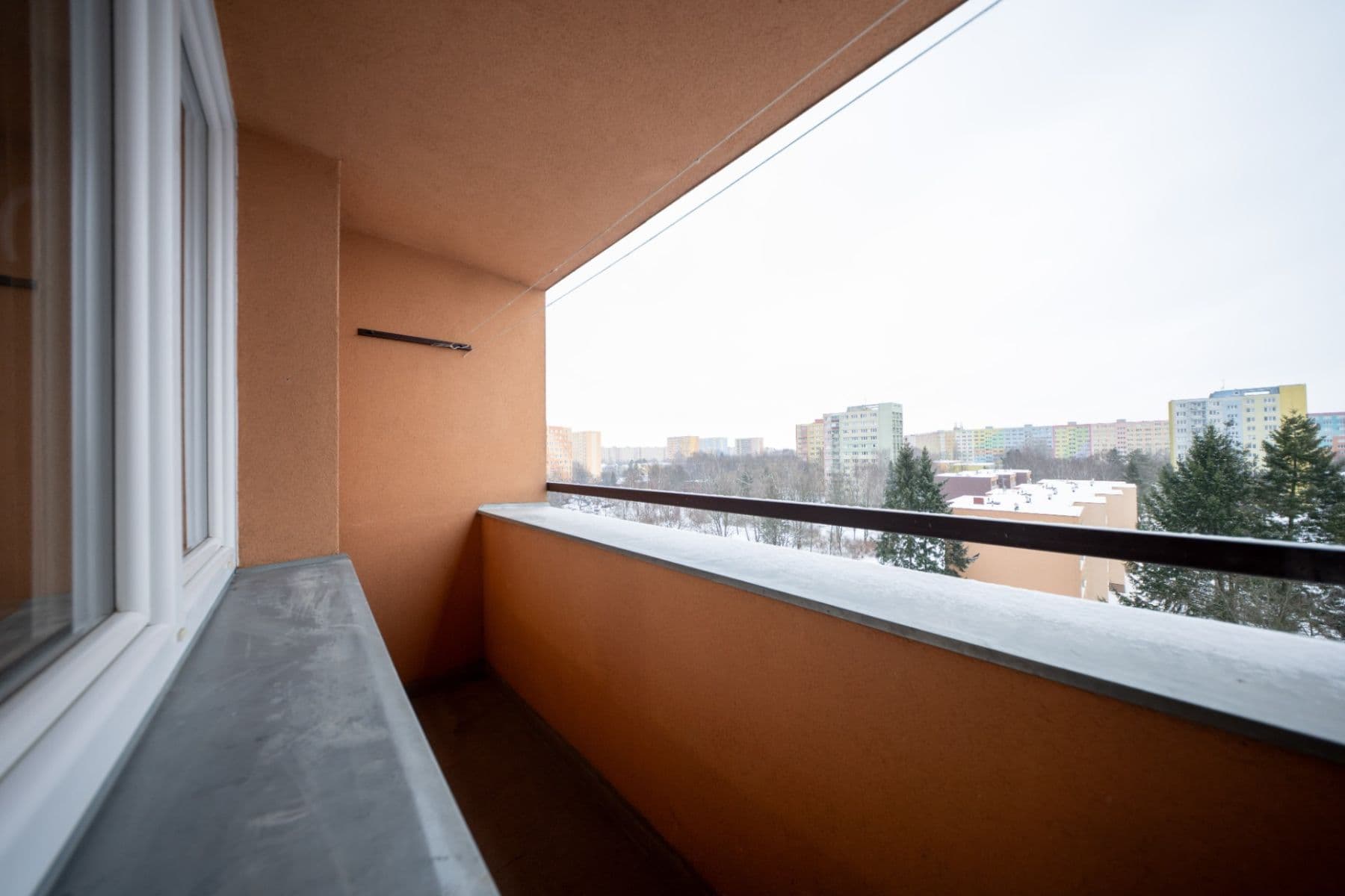 2 bedroom flat to rent, 52 m², Františka Hajdy, Ostrava, Moravskoslezský Region 2 bedroom flat to rent, 52 m², Františka Hajdy, Ostrava, Moravskoslezský Region