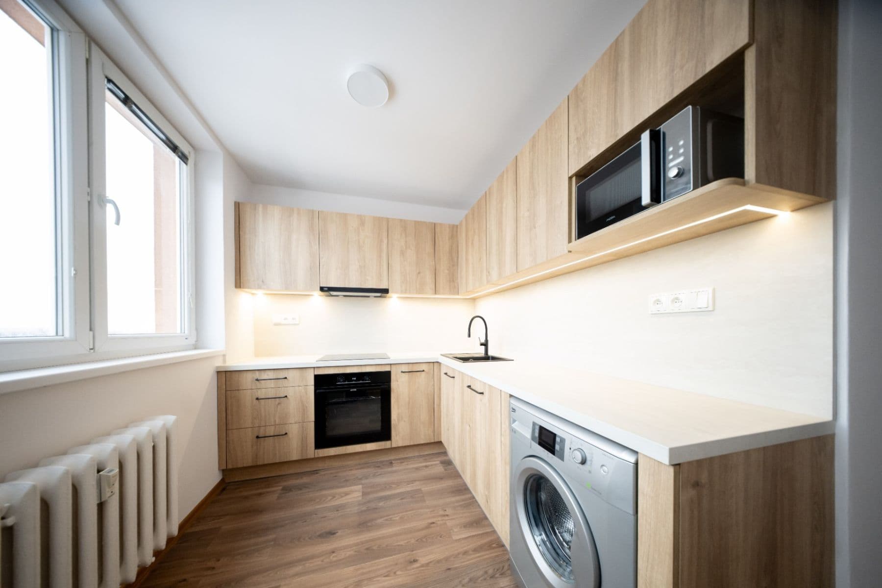 2 bedroom flat to rent, 52 m², Františka Hajdy, Ostrava, Moravskoslezský Region 2 bedroom flat to rent, 52 m², Františka Hajdy, Ostrava, Moravskoslezský Region