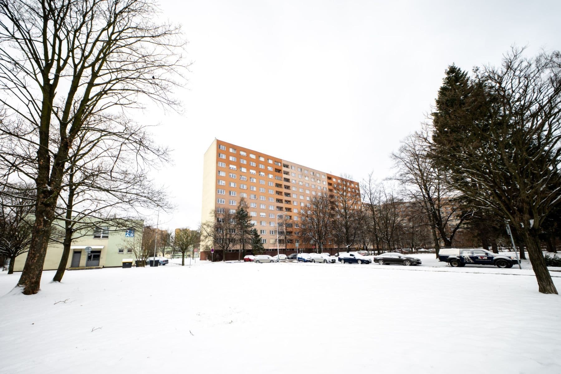 2 bedroom flat to rent, 52 m², Františka Hajdy, Ostrava, Moravskoslezský Region 2 bedroom flat to rent, 52 m², Františka Hajdy, Ostrava, Moravskoslezský Region