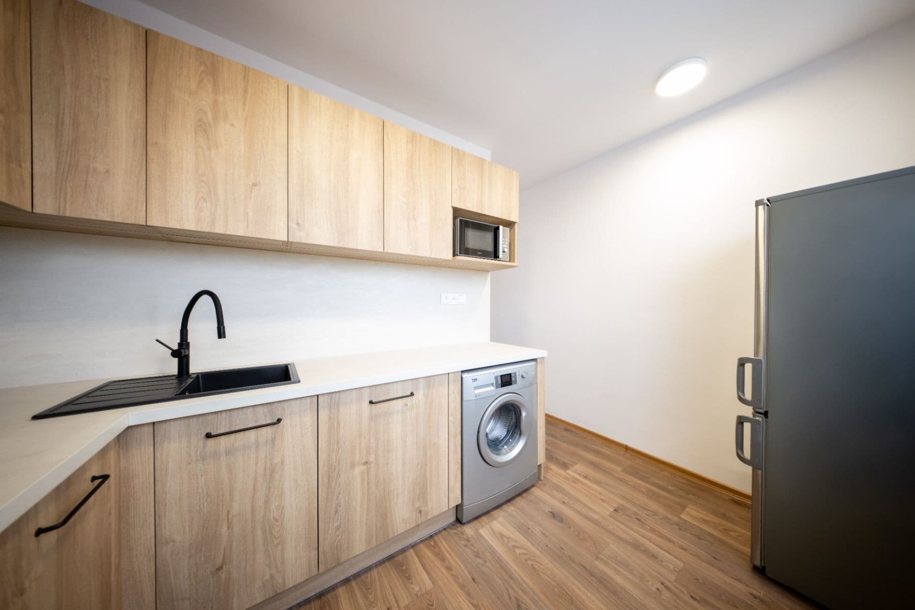 2 bedroom flat to rent, 52 m², Františka Hajdy, Ostrava, Moravskoslezský Region 2 bedroom flat to rent, 52 m², Františka Hajdy, Ostrava, Moravskoslezský Region