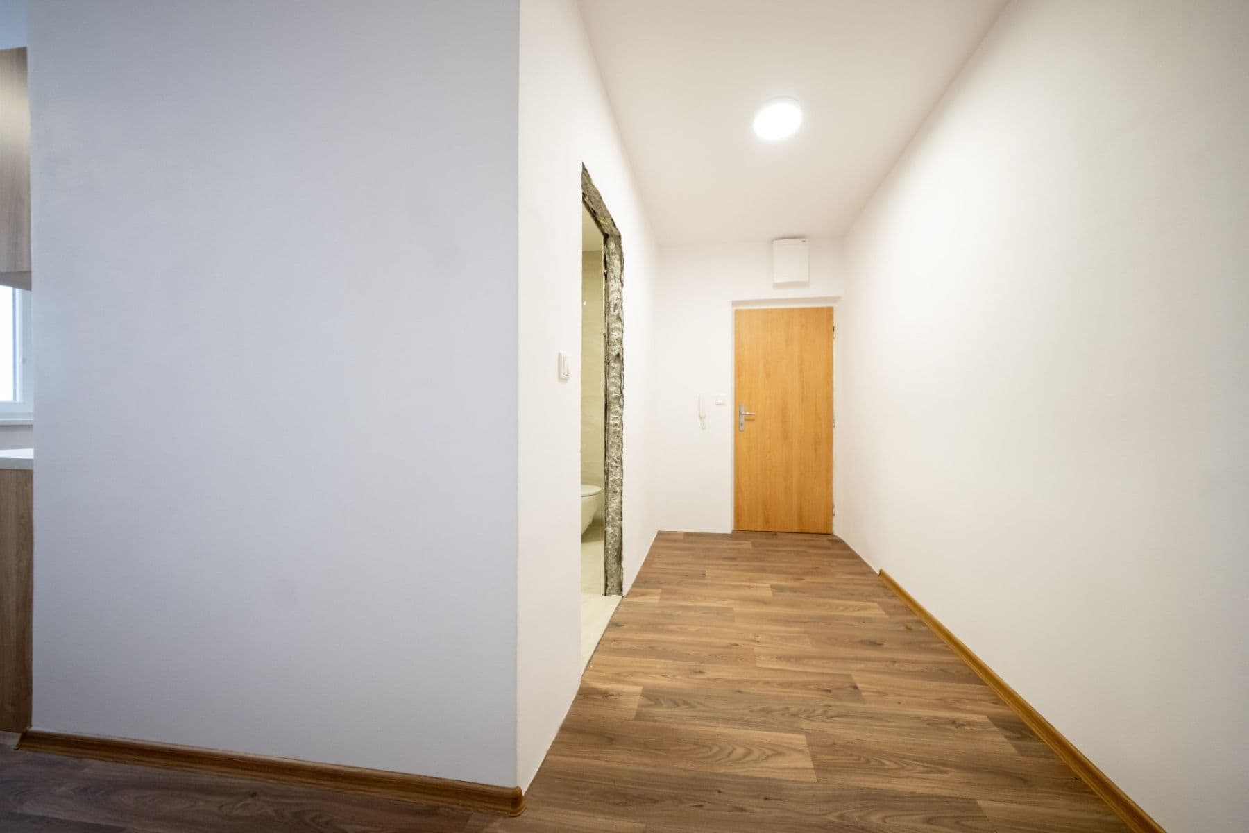 2 bedroom flat to rent, 52 m², Františka Hajdy, Ostrava, Moravskoslezský Region 2 bedroom flat to rent, 52 m², Františka Hajdy, Ostrava, Moravskoslezský Region