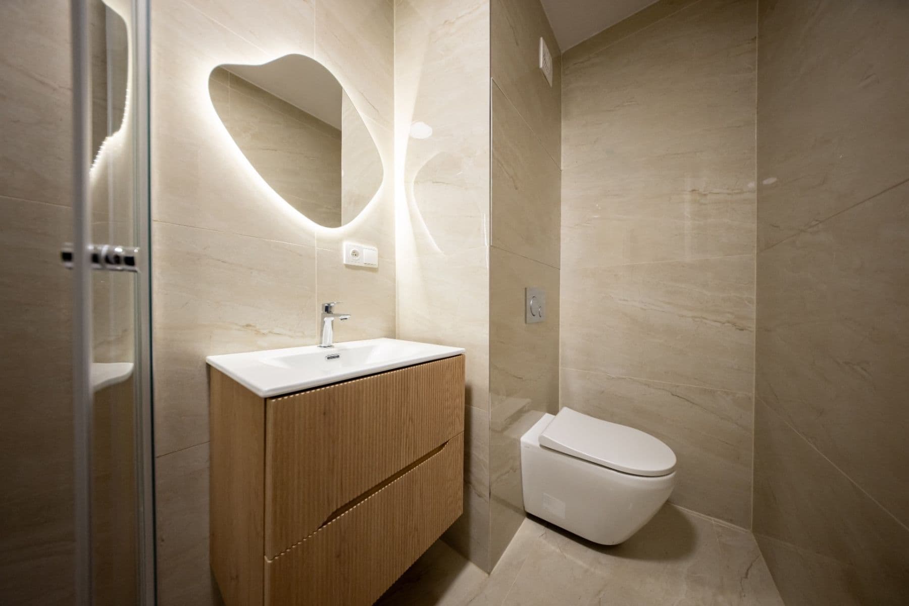 2 bedroom flat to rent, 52 m², Františka Hajdy, Ostrava, Moravskoslezský Region 2 bedroom flat to rent, 52 m², Františka Hajdy, Ostrava, Moravskoslezský Region