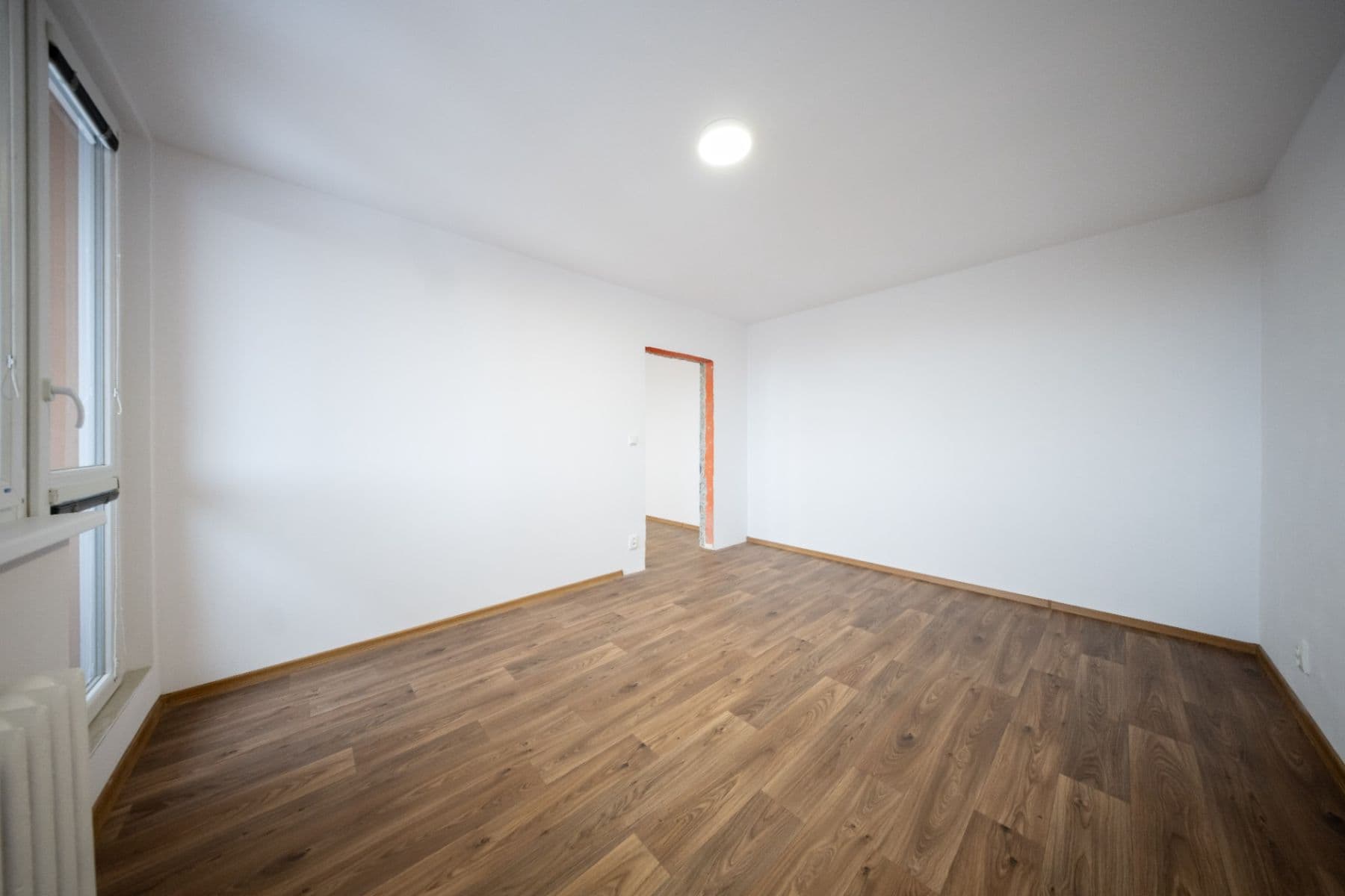 2 bedroom flat to rent, 52 m², Františka Hajdy, Ostrava, Moravskoslezský Region 2 bedroom flat to rent, 52 m², Františka Hajdy, Ostrava, Moravskoslezský Region