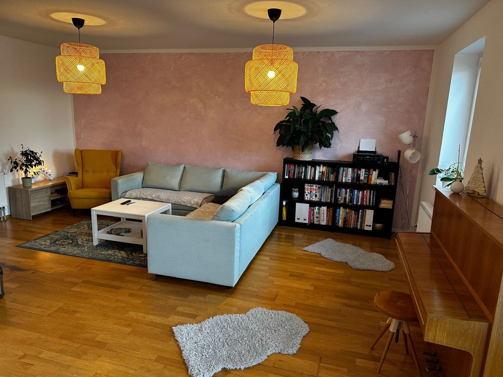 4 bedroom flat for sale, 110 m², Volmanova, Čelákovice, Středočeský Region 4 bedroom flat for sale, 110 m², Volmanova, Čelákovice, Středočeský Region