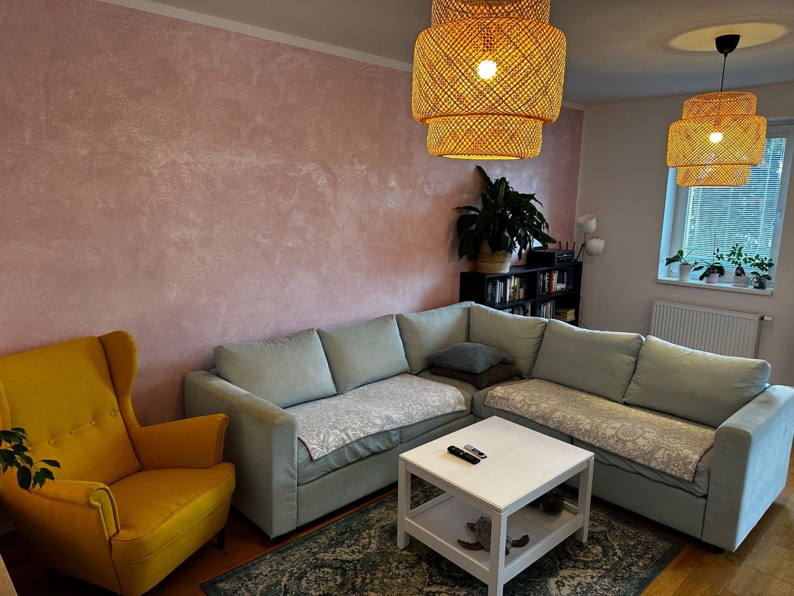 4 bedroom flat for sale, 110 m², Volmanova, Čelákovice, Středočeský Region 4 bedroom flat for sale, 110 m², Volmanova, Čelákovice, Středočeský Region