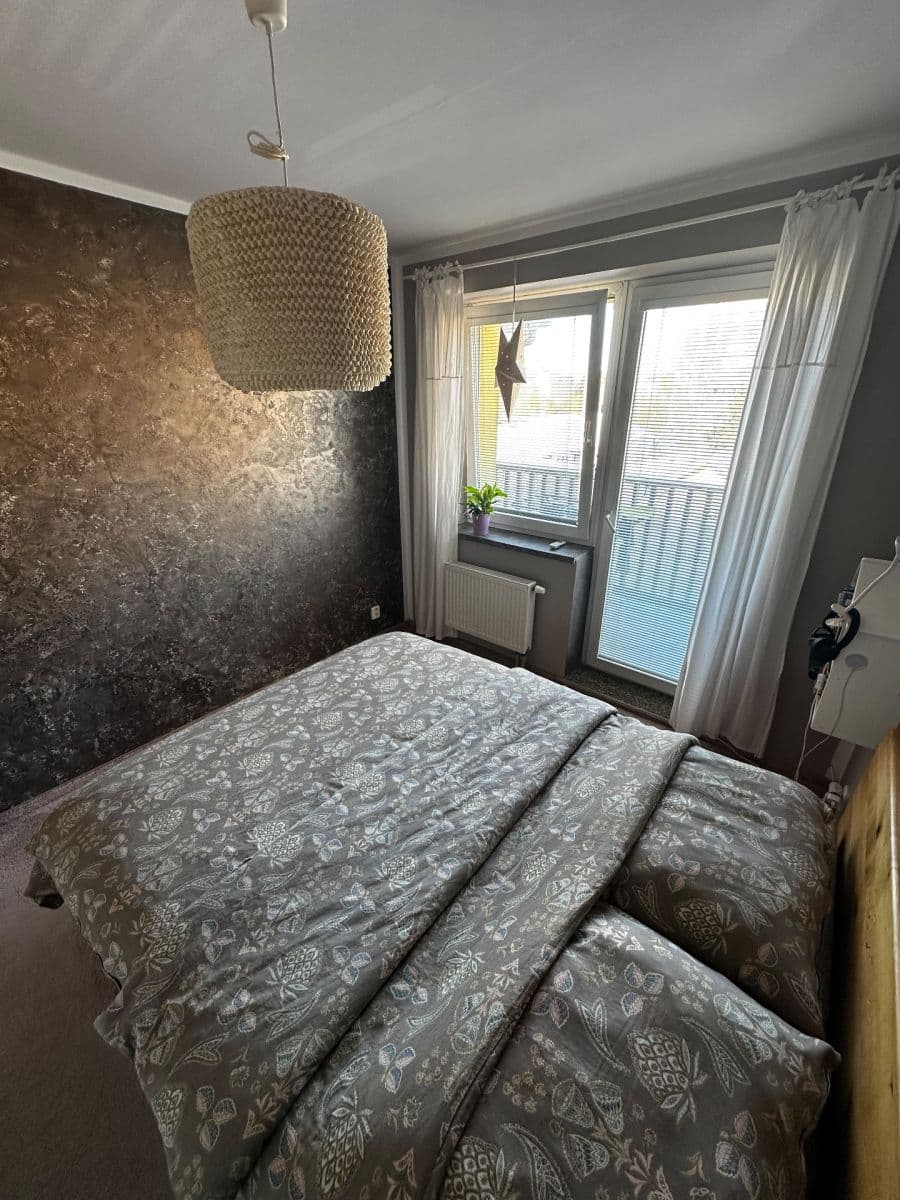 4 bedroom flat for sale, 110 m², Volmanova, Čelákovice, Středočeský Region 4 bedroom flat for sale, 110 m², Volmanova, Čelákovice, Středočeský Region