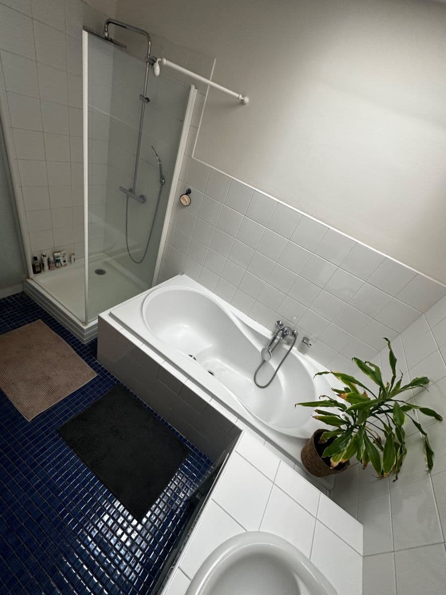 4 bedroom flat for sale, 110 m², Volmanova, Čelákovice, Středočeský Region 4 bedroom flat for sale, 110 m², Volmanova, Čelákovice, Středočeský Region