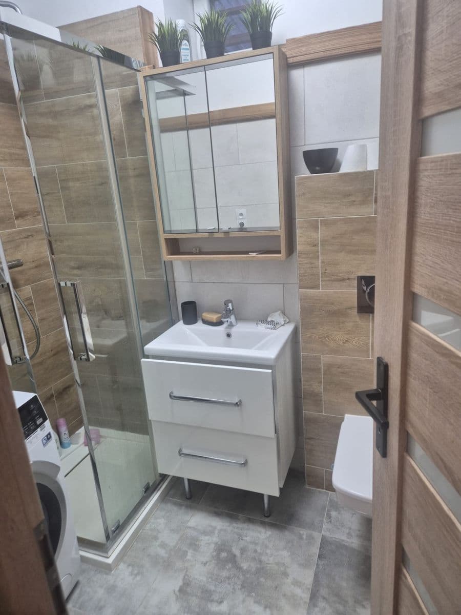 1 bedroom flat to rent, 30 m², Strakonická, Prague, Prague 1 bedroom flat to rent, 30 m², Strakonická, Prague, Prague