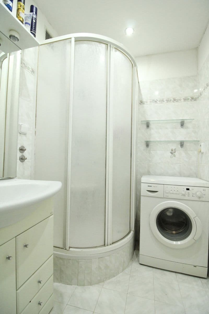 2 bedroom with open-plan kitchen flat for sale, 72 m², Hlivická, Prague, Prague 2 bedroom with open-plan kitchen flat for sale, 72 m², Hlivická, Prague, Prague