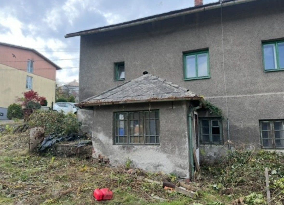 house for sale, 150 m², U Jana, Ostrava, Moravskoslezský Region house for sale, 150 m², U Jana, Ostrava, Moravskoslezský Region