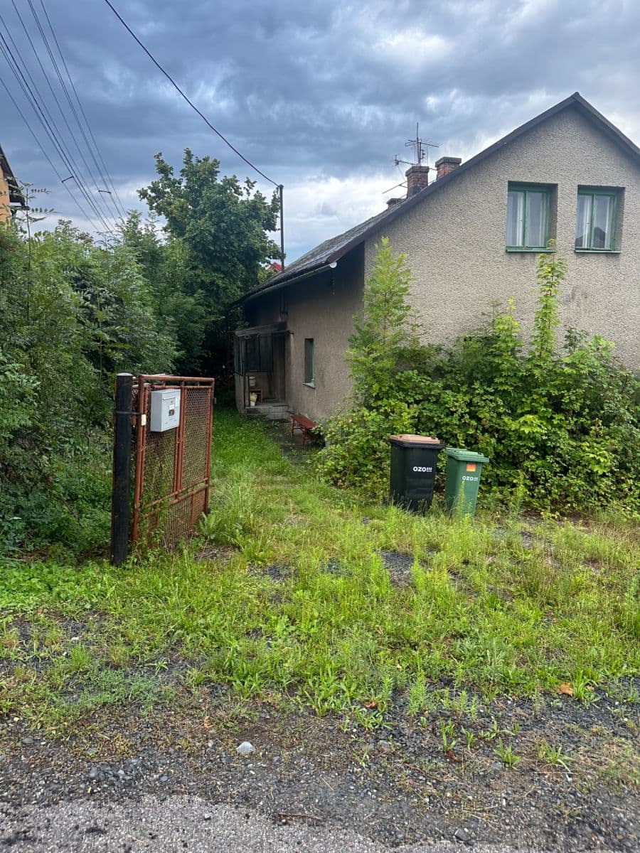 house for sale, 150 m², U Jana, Ostrava, Moravskoslezský Region house for sale, 150 m², U Jana, Ostrava, Moravskoslezský Region