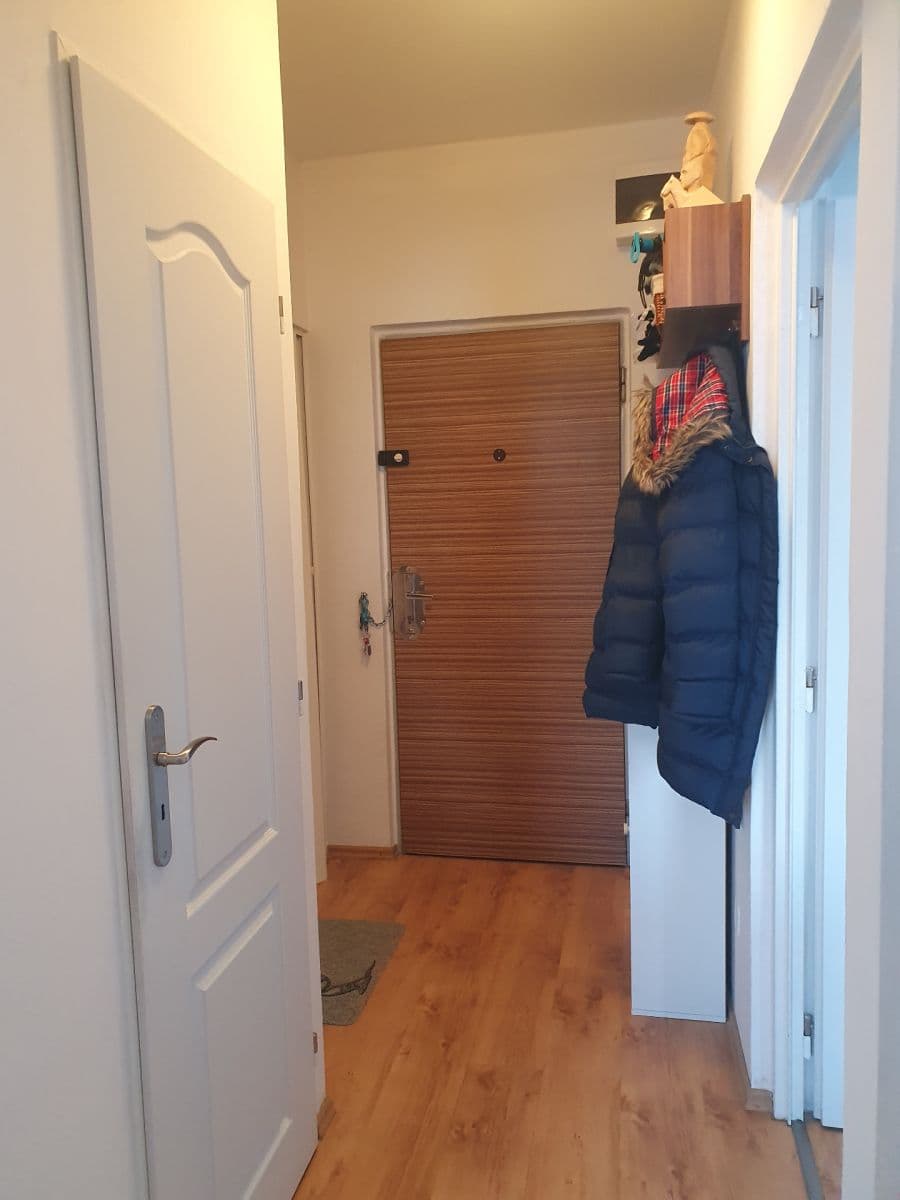 1 bedroom flat for sale, 40 m², Štefánikova, Hradec Králové, Královéhradecký Region 1 bedroom flat for sale, 40 m², Štefánikova, Hradec Králové, Královéhradecký Region