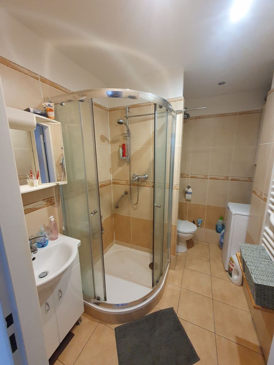 1 bedroom flat for sale, 40 m², Štefánikova, Hradec Králové, Královéhradecký Region 1 bedroom flat for sale, 40 m², Štefánikova, Hradec Králové, Královéhradecký Region