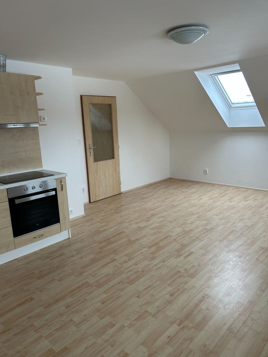 Studio flat to rent, 42 m², Nová Ves, Středočeský Region Studio flat to rent, 42 m², Nová Ves, Středočeský Region