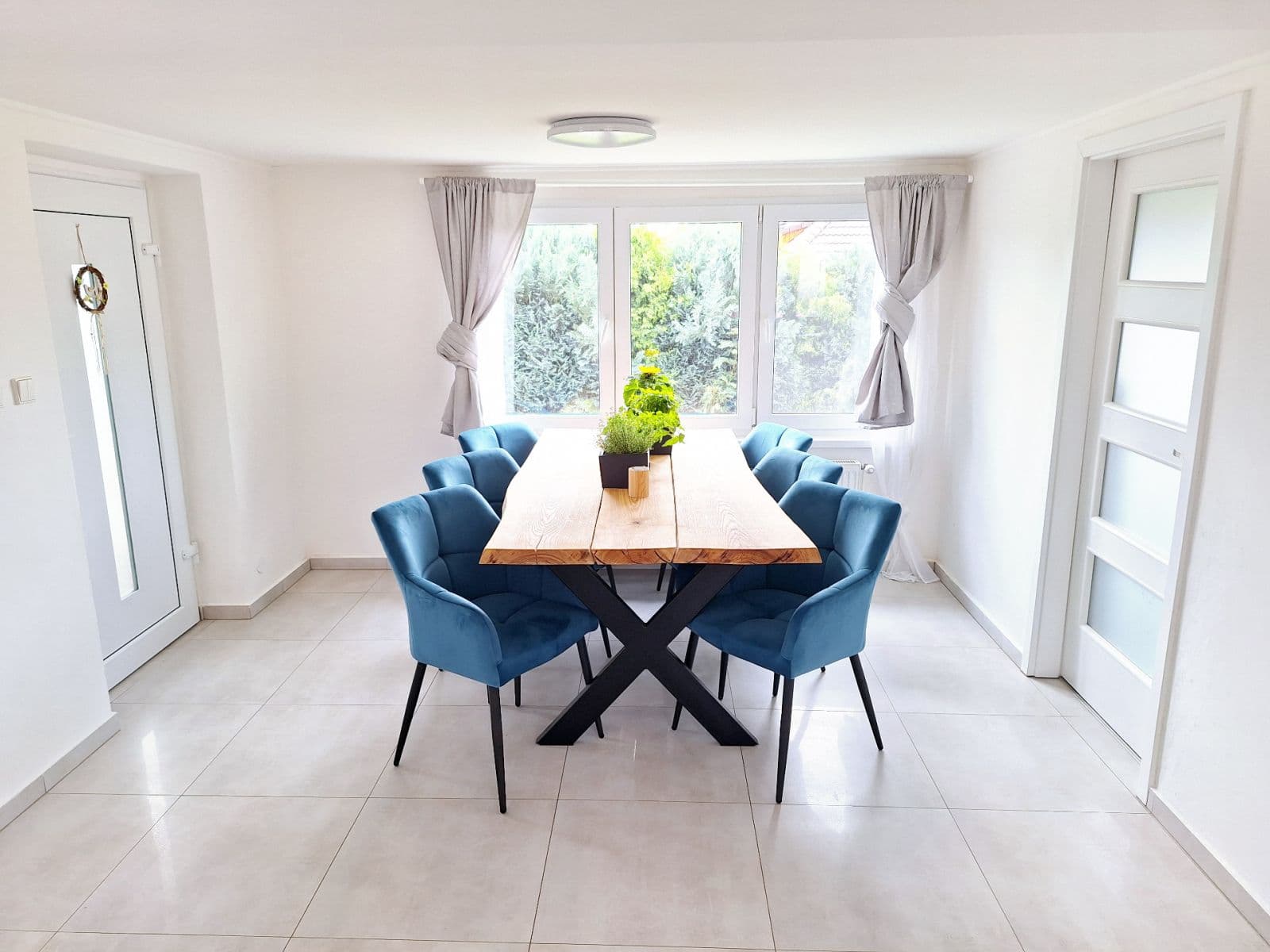 house for sale, 162 m², Horní Kruty, Středočeský Region house for sale, 162 m², Horní Kruty, Středočeský Region