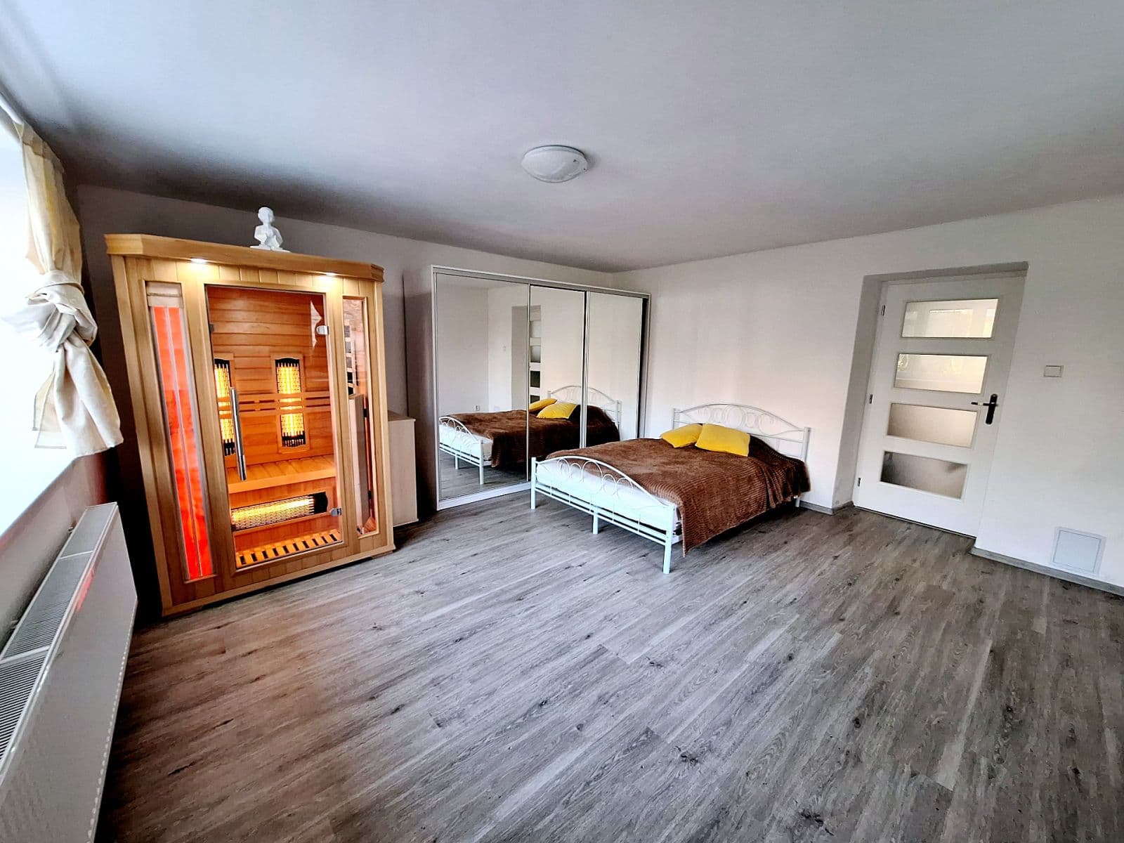 house for sale, 162 m², Horní Kruty, Středočeský Region house for sale, 162 m², Horní Kruty, Středočeský Region