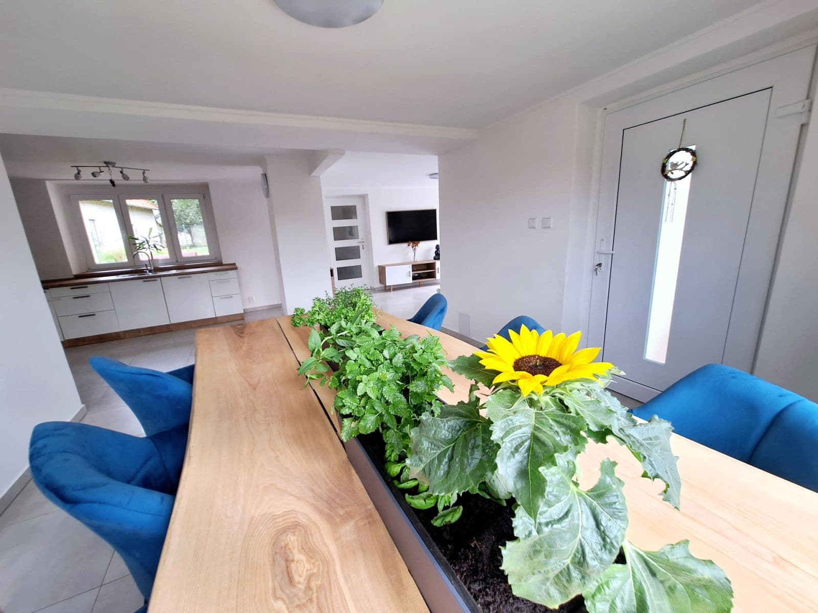 house for sale, 162 m², Horní Kruty, Středočeský Region house for sale, 162 m², Horní Kruty, Středočeský Region