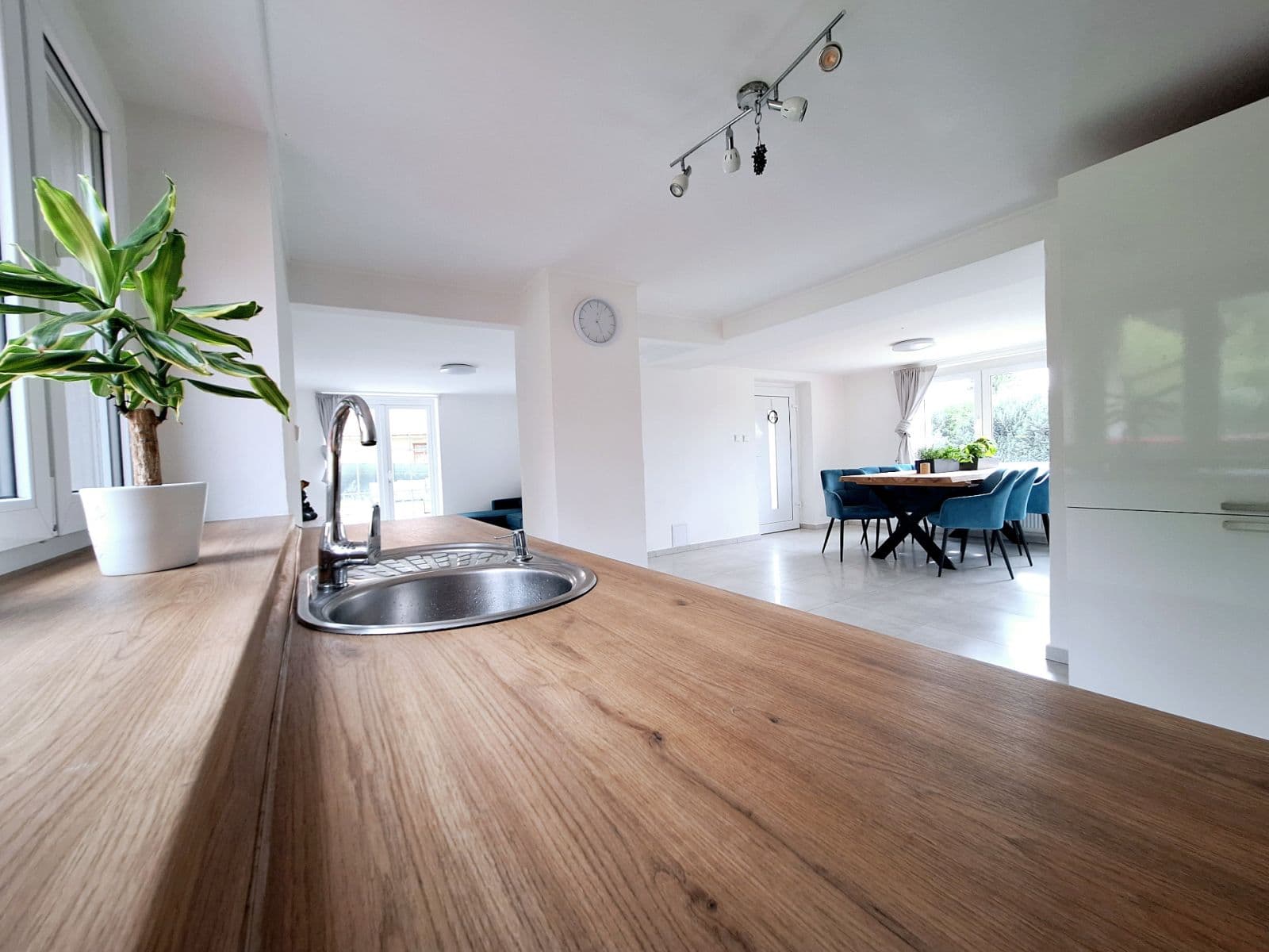 house for sale, 162 m², Horní Kruty, Středočeský Region house for sale, 162 m², Horní Kruty, Středočeský Region