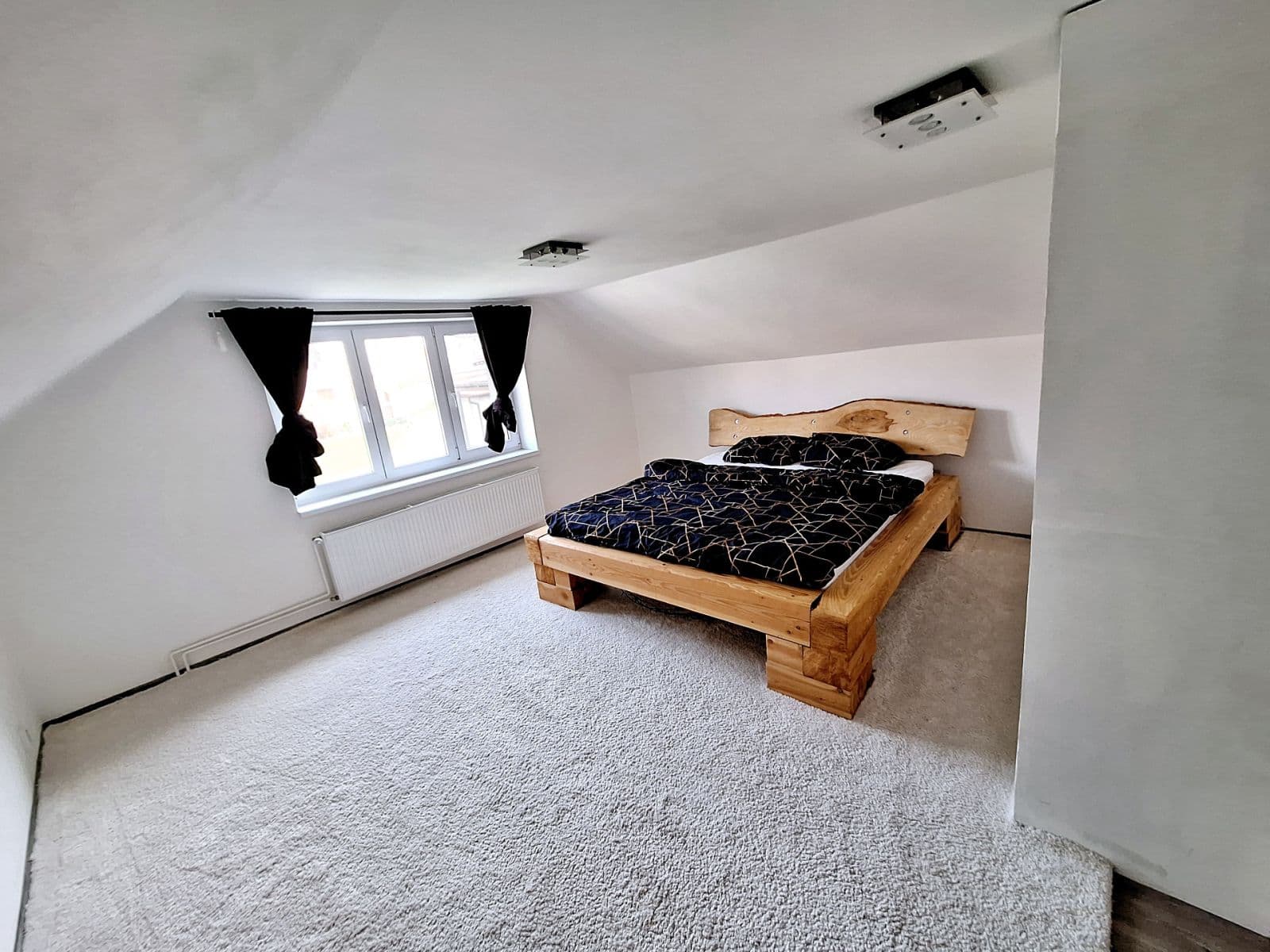 house for sale, 162 m², Horní Kruty, Středočeský Region house for sale, 162 m², Horní Kruty, Středočeský Region