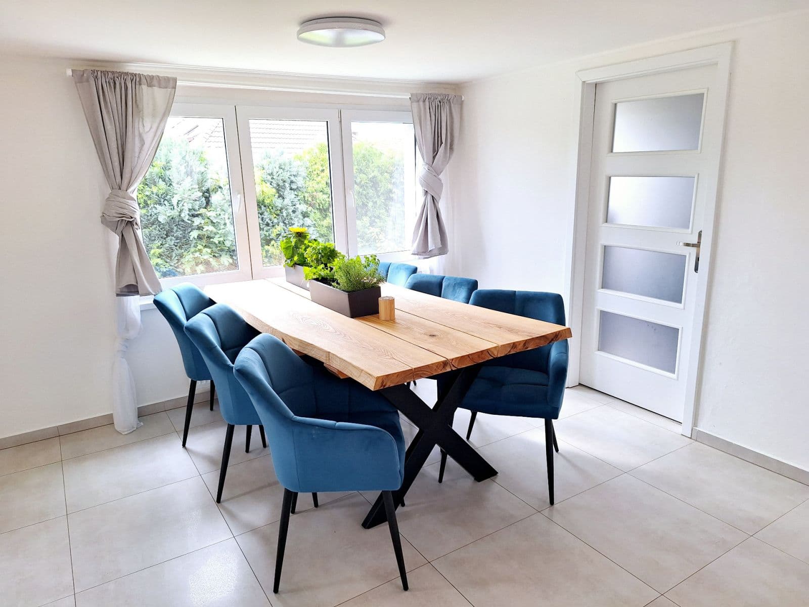 house for sale, 162 m², Horní Kruty, Středočeský Region house for sale, 162 m², Horní Kruty, Středočeský Region