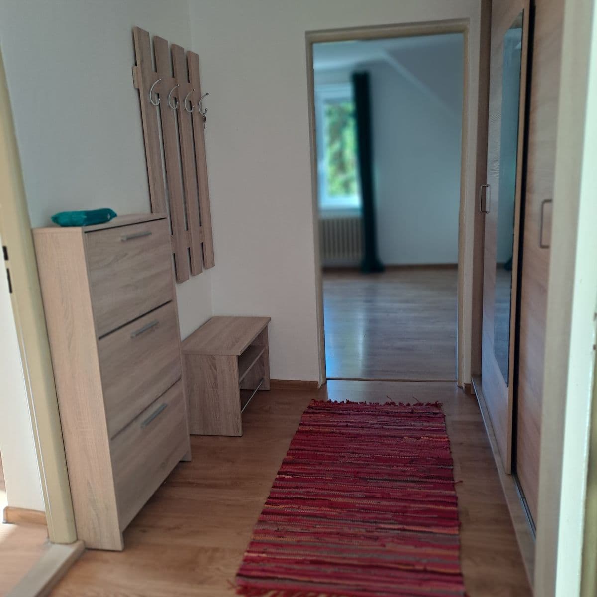 2 bedroom flat to rent, 70 m², Třtinová, Prague, Prague 2 bedroom flat to rent, 70 m², Třtinová, Prague, Prague