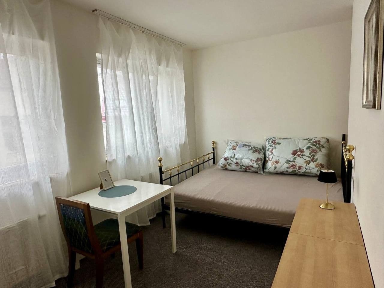 3 bedroom flat to rent, 85 m², Ivana Olbrachta, Kladno, Středočeský Region 3 bedroom flat to rent, 85 m², Ivana Olbrachta, Kladno, Středočeský Region