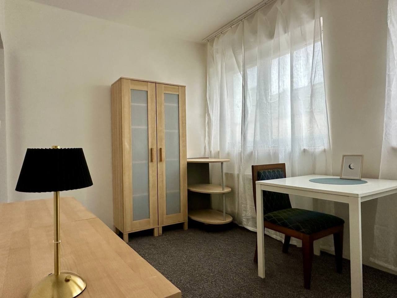 3 bedroom flat to rent, 85 m², Ivana Olbrachta, Kladno, Středočeský Region 3 bedroom flat to rent, 85 m², Ivana Olbrachta, Kladno, Středočeský Region