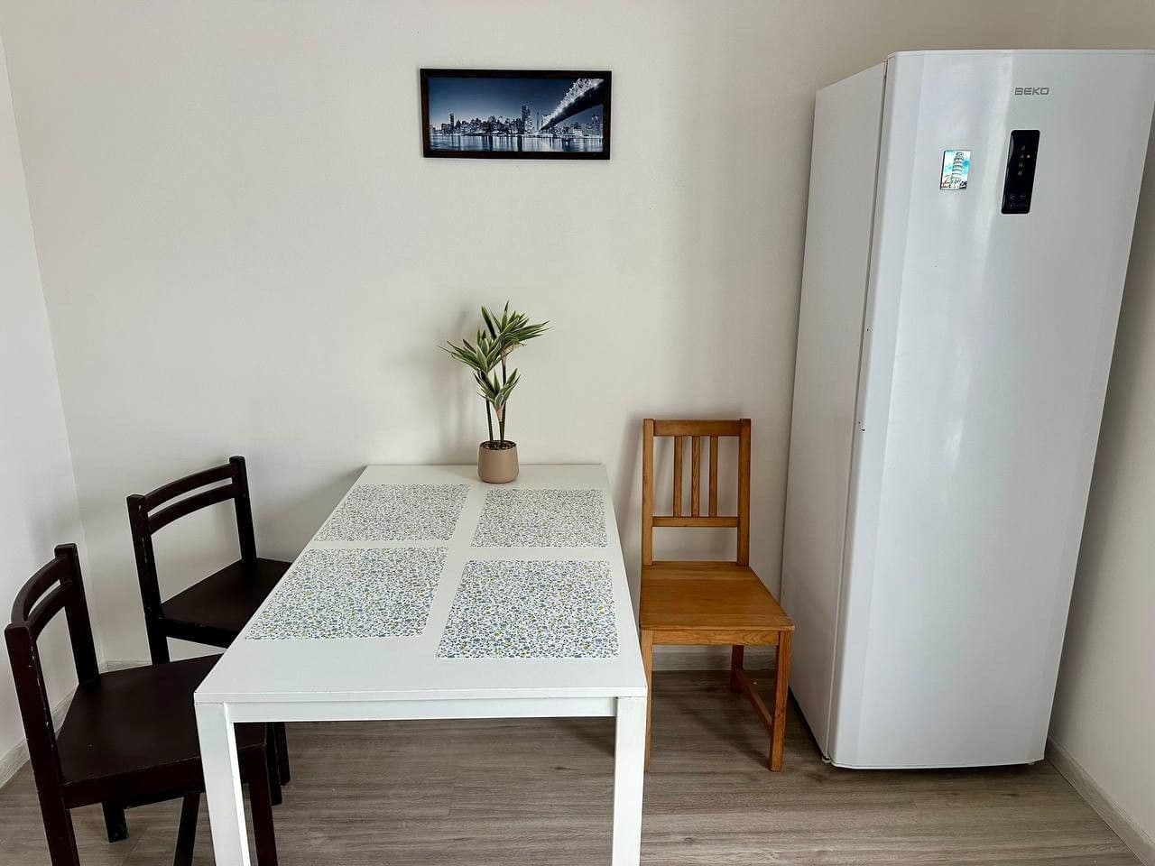 3 bedroom flat to rent, 85 m², Ivana Olbrachta, Kladno, Středočeský Region 3 bedroom flat to rent, 85 m², Ivana Olbrachta, Kladno, Středočeský Region